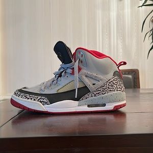 Jordan Spizike ‘Wolf Grey’
